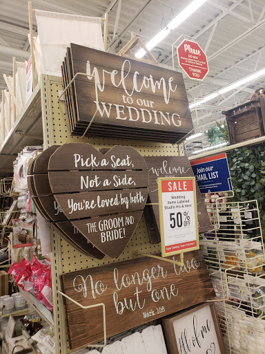 Craft Store «Hobby Lobby», reviews and photos, 1080 Main St, Layton, UT 84041, USA