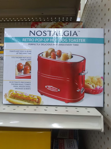 Discount Store «Big Lots», reviews and photos, 1418 W Moore Ave, Terrell, TX 75160, USA