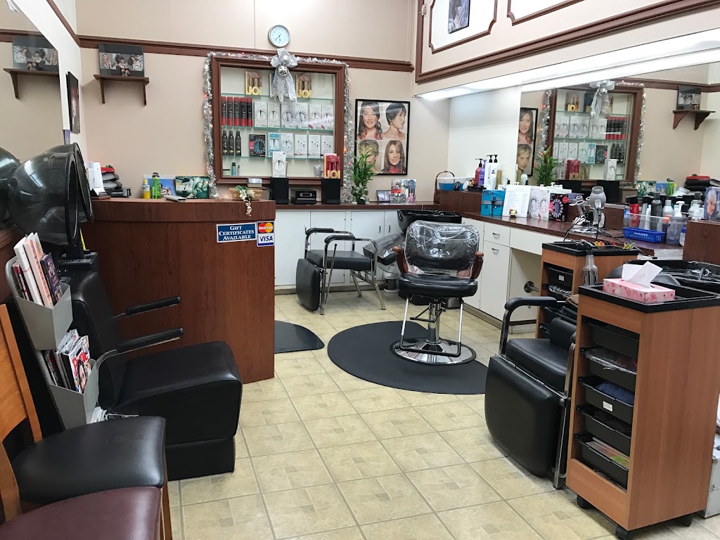 Lupe's Hair Salon 91006