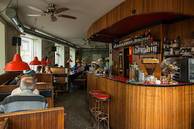 Café Dyrehaven