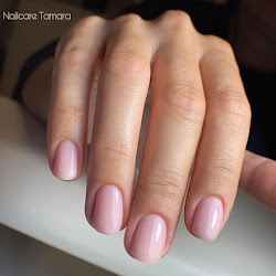 Nailcare Tamara Di Placido