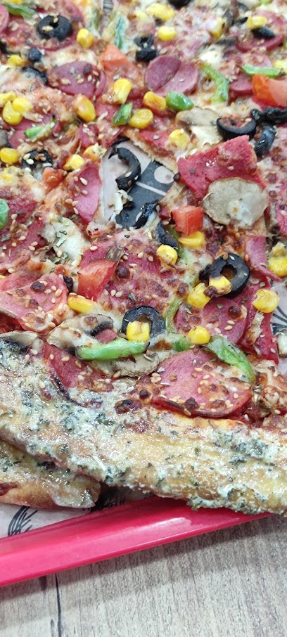 Domino's Pizza Malatyapark Avm