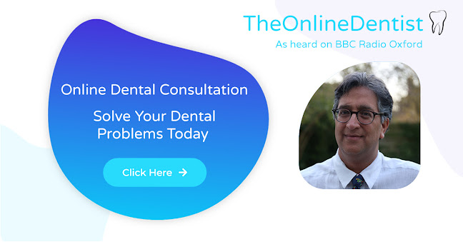 The Online Dentist - Oxford