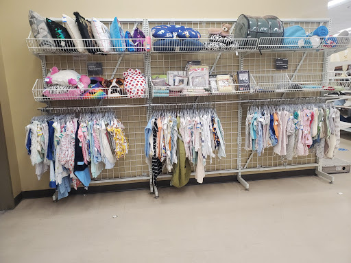 Thrift Store «Savers», reviews and photos, 224 Daniel Webster Hwy, Nashua, NH 03060, USA