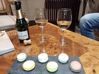 Plats et boissons du Restaurant Hôtel des Princes à Chambéry - n°9