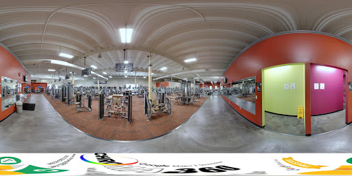 Gym «Answer Is Fitness Canton Club», reviews and photos, 300 Turnpike St, Canton, MA 02021, USA