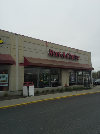 Furniture Rental Service «Rent-A-Center», reviews and photos, 3069 W 159th St, Markham, IL 60428, USA