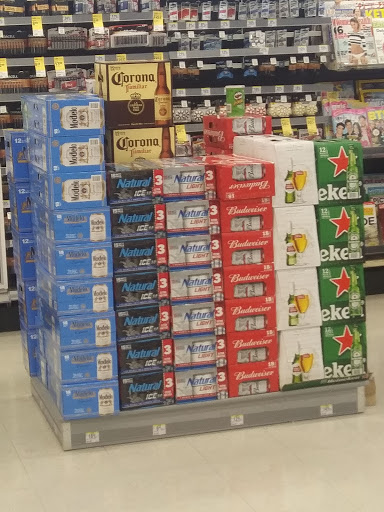 Drug Store «Walgreens», reviews and photos, 11900 Beach Blvd, Stanton, CA 90680, USA