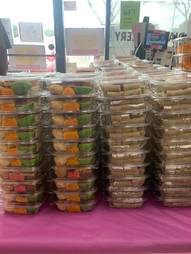 Grocery Store «Tampa Grocery», reviews and photos, 819 E Brandon Blvd, Brandon, FL 33511, USA