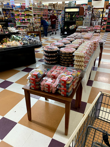 Grocery Store «Harps Food Store», reviews and photos, 2525 W Beebe Capps Expy, Searcy, AR 72143, USA