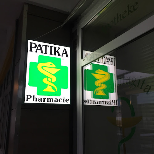 Hozzászólások és értékelések az Pharmagita Gyógyszertár-ról