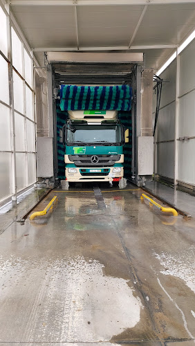 Oficina em Vila Nova Da Rainha Euromaster Serviroda - Oficina mecânica