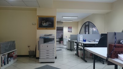 Photos of Cubus