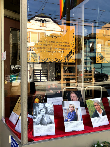 Wine Store «Castro Village Wine Co», reviews and photos, 4121 19th St, San Francisco, CA 94114, USA