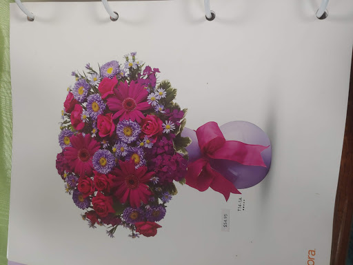 Florist «Kissimmee Florist», reviews and photos, 1213 W Oak St, Kissimmee, FL 34741, USA