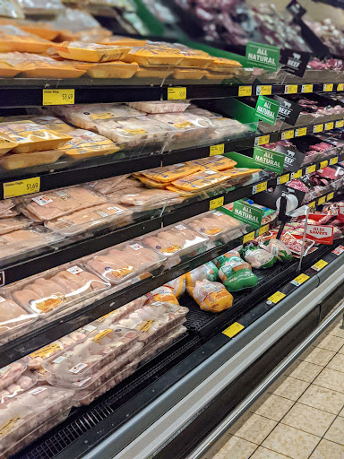 Supermarket «ALDI», reviews and photos, 4222 W Gate City Blvd, Greensboro, NC 27407, USA