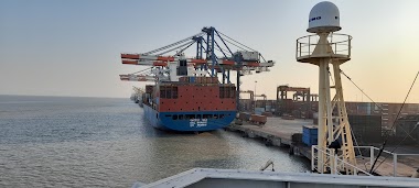 Kandla International Container Terminal Pvt LTD