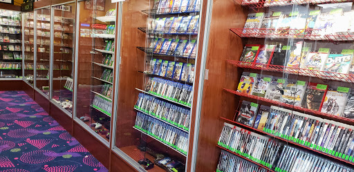 Video Game Store «Video Game Heaven», reviews and photos, 1060 Lynnhaven Pkwy, Virginia Beach, VA 23452, USA