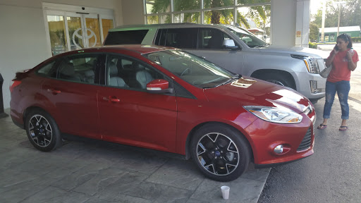 Used Car Dealer «Village Toyota», reviews and photos, 2431 S Suncoast Blvd, Homosassa, FL 34448, USA