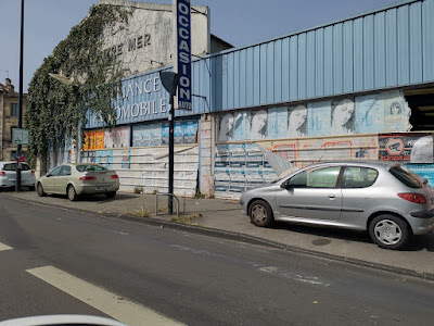 Alliance Automobiles à Le Bouscat