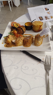Le Petit Gourmet Traiteur à Tournan-en-Brie