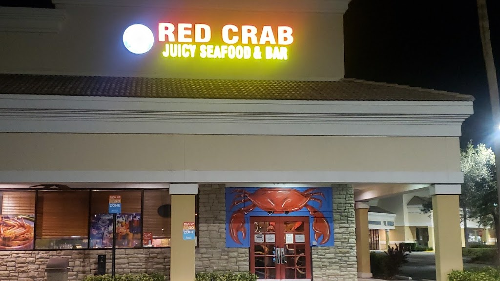 Red Crab - Juicy Seafood & Bar 34986