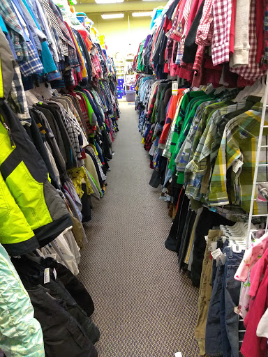 Used Clothing Store «Once Upon A Child», reviews and photos, 5125 N President George Bush Hwy #500, Garland, TX 75040, USA