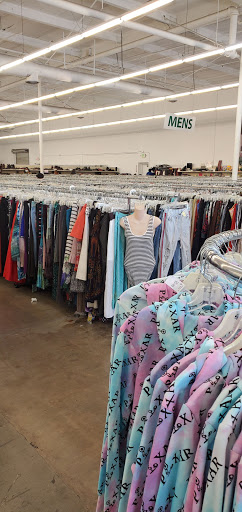 Thrift Store «Hope of The Valley Thrift Store», reviews and photos, 19379 Soledad Canyon Rd, Canyon Country, CA 91351, USA