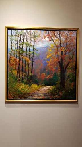 Art Gallery «Shain Gallery», reviews and photos, 2823 Selwyn Ave, Charlotte, NC 28209, USA