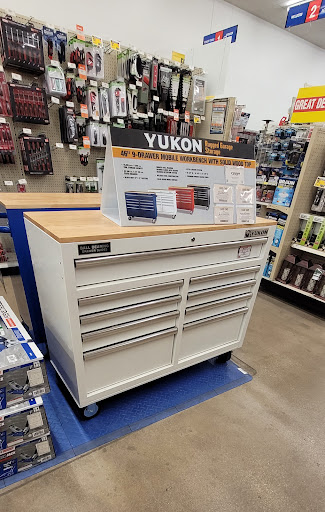 Hardware Store «Harbor Freight Tools», reviews and photos, 7555 NW Loop 410, San Antonio, TX 78245, USA