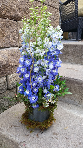 Florist «La Petite Fleur», reviews and photos, 259 Prescott St, St Paul, MN 55107, USA