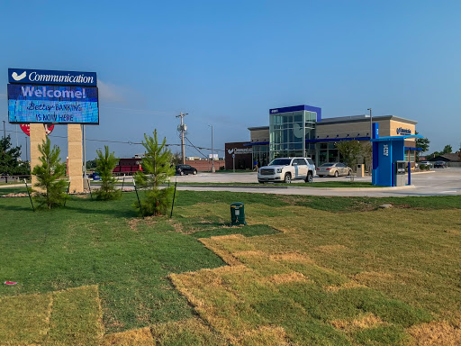 Credit Union «Communication Federal Credit Union», reviews and photos