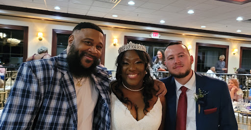 Banquet Hall «Crystal Gardens Banquet Center», reviews and photos, 5768 E Grand River Ave, Howell, MI 48843, USA