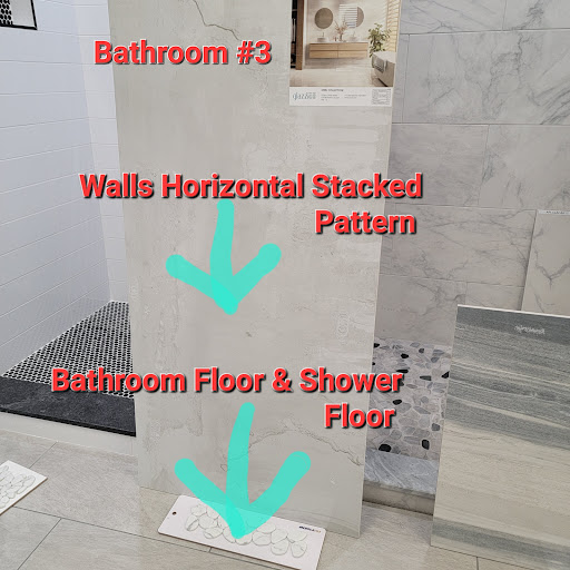 Flooring Store «Alita Tile», reviews and photos