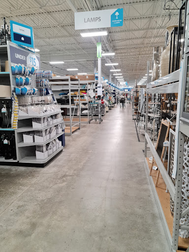 Home Goods Store «At Home», reviews and photos, 3700 S Campbell Ave, Springfield, MO 65807, USA