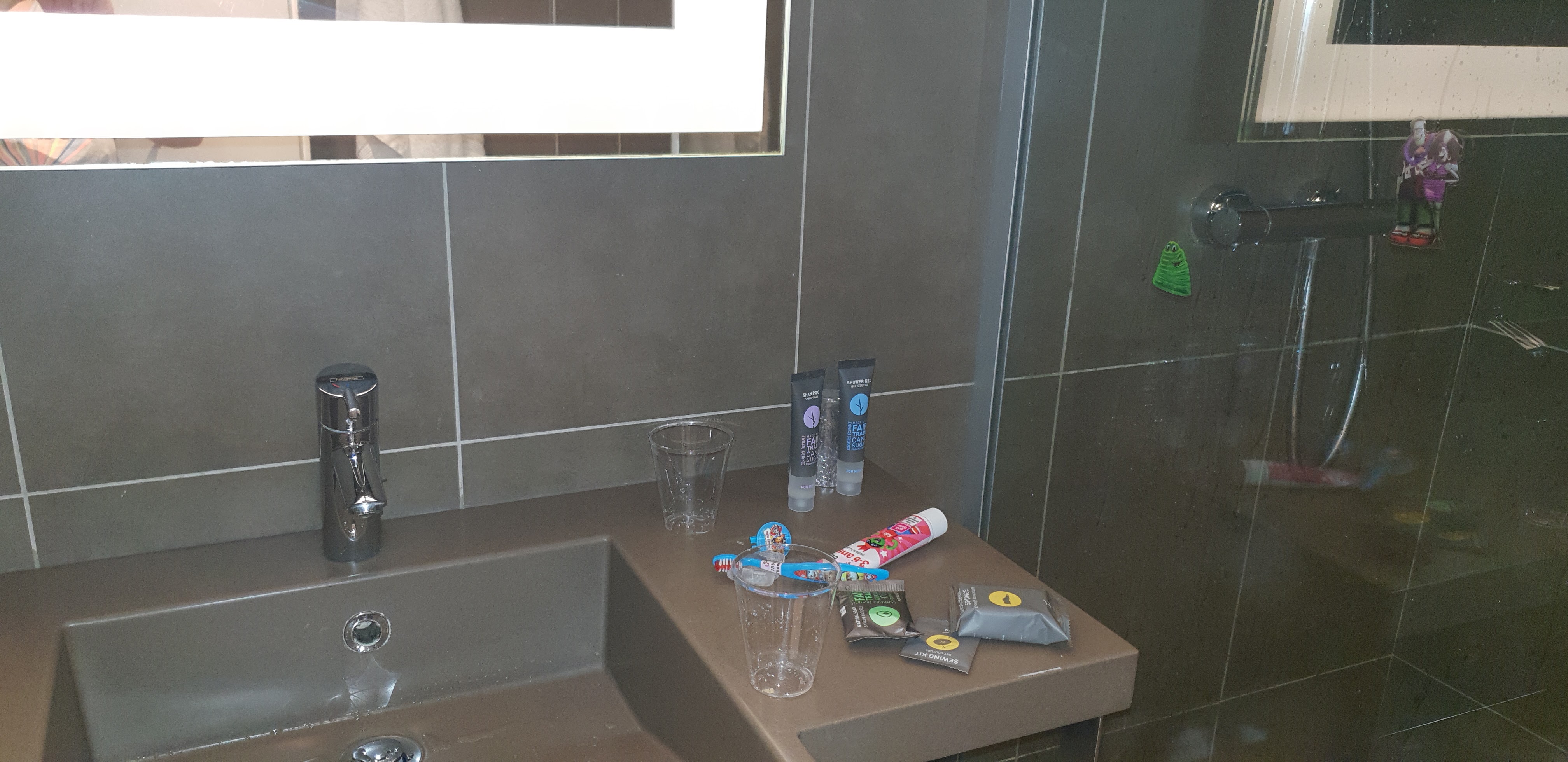 Photo n° 1 de l'avis de Clémentine.h fait le 18/08/2018 à 06:39