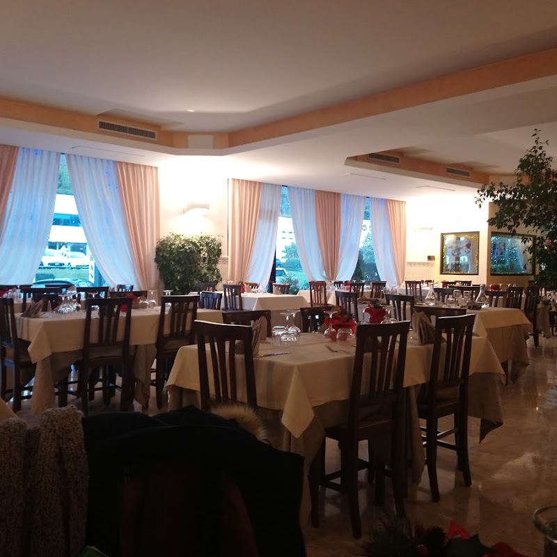 Ristorante Pizzeria Varadero