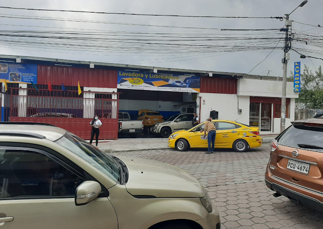 Opiniones de Lavadora y Lubricadora Drive Clean en Quito - Servicio de lavado de coches