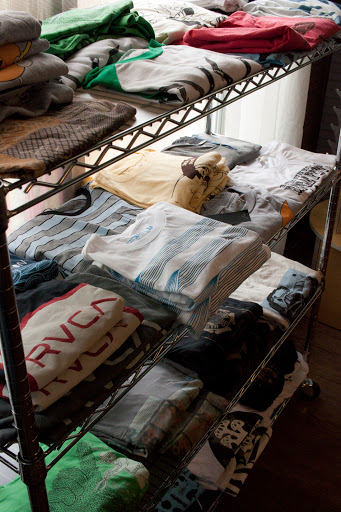 Skateboard Shop «CREATED SKATE SHOP», reviews and photos, 542 S Walnut Ave, New Braunfels, TX 78130, USA