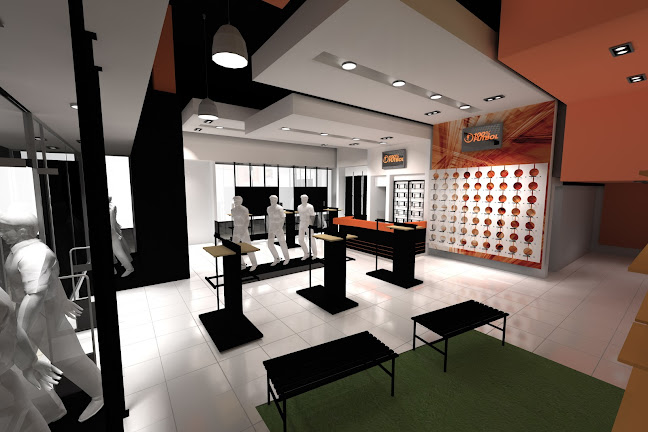 RVARQ Oficina de Arquitectura y Construcción