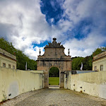 Photo n°2 de l'avis de John. fait le 29/04/2023 à 19:31 sur le  Seteais Palace à Sintra