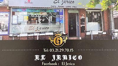 El Jerico à Aix-Noulette