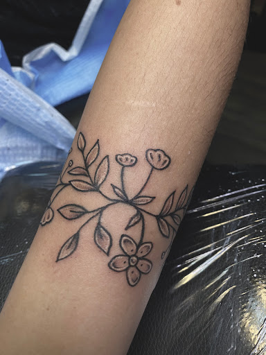 Explore bf tattoo ideas, creative tattoo ideas in Keyport, available at Taboo Tattoos
