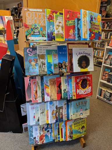 Book Store «Liberty Bay Books», reviews and photos, 409 Pacific Ave, Bremerton, WA 98337, USA