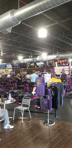 Gym «Planet Fitness», reviews and photos, 9023 Little Rd, New Port Richey, FL 34654, USA