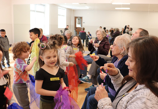 Day Care Center «Neighborhood House», reviews and photos, 1050 W 500 S, Salt Lake City, UT 84104, USA
