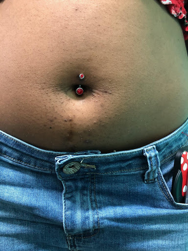 Explore handcuff tattoo ideas, creative tattoo ideas in Sacramento, available at Stylz Tattoos & Piercings