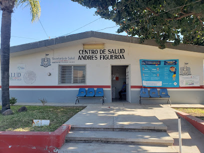 Centro De Salud Rural De Gral Andres Figueroa