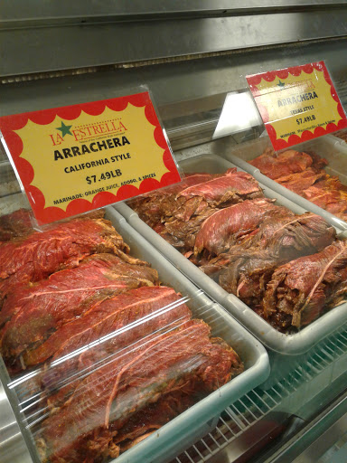 La Estrella II Meat Market & Kitchen