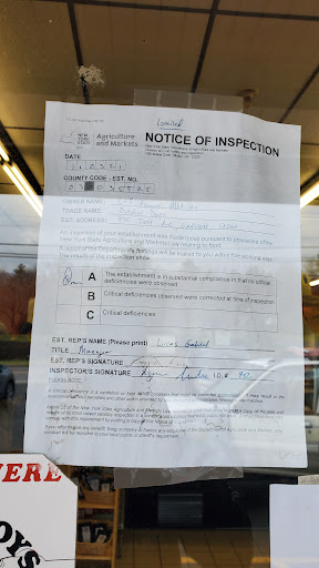 Butcher Shop «Butcher Boys Market», reviews and photos, 935 Taft Ave, Endicott, NY 13760, USA